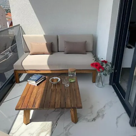 Appartement Lavender Tree - Luxury