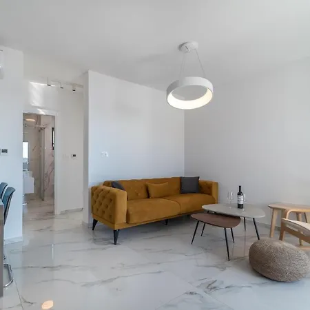 Lavender Tree - Luxury * Trogir