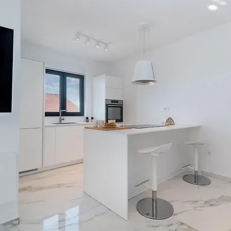Appartement Lavender Tree - Luxury Trogir