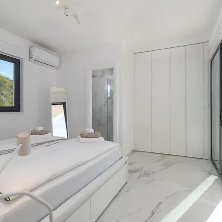 Lavender Tree - Luxury Appartement Trogir