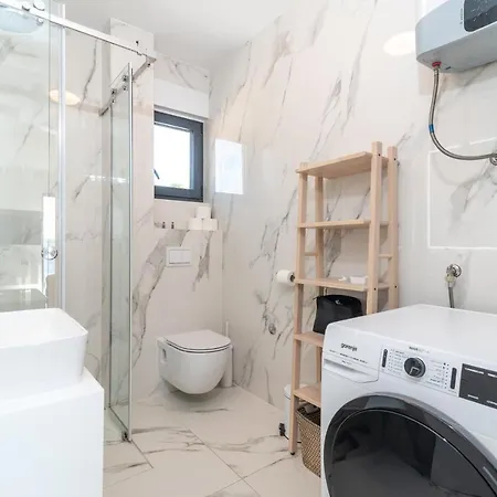 Lavender Tree - Luxury *