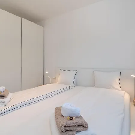 Lavender Tree - Luxury Lägenhet Trogir