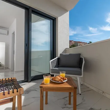 Apartamento Lavender Tree - Luxury *