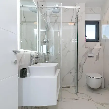 Apartamento Lavender Tree - Luxury Trogir