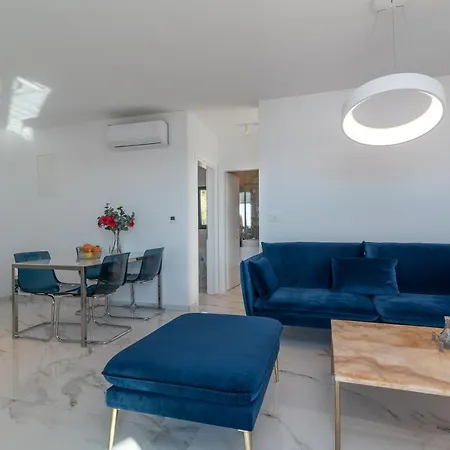 Lavender Tree - Luxury Apartamento *