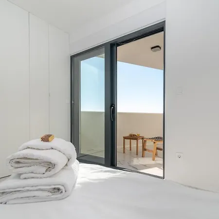 Appartement Lavender Tree - Luxury Trogir
