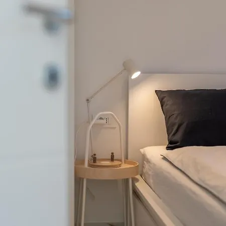 Lavender Tree - Luxury Apartamento *