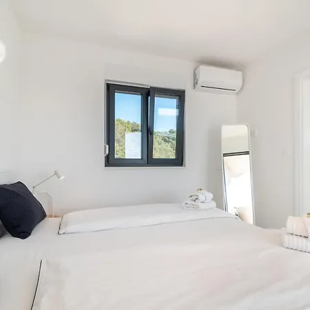 Lavender Tree - Luxury * Trogir