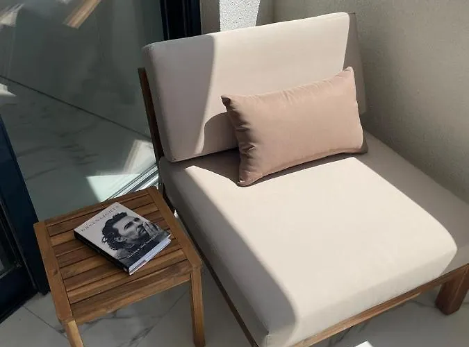 Lavender Tree - Luxury * 特罗吉尔