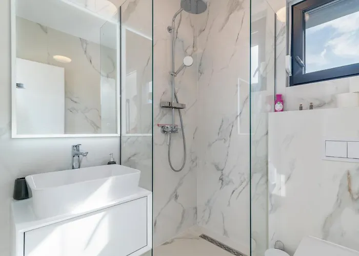 Lavender Tree - Luxury * 特罗吉尔