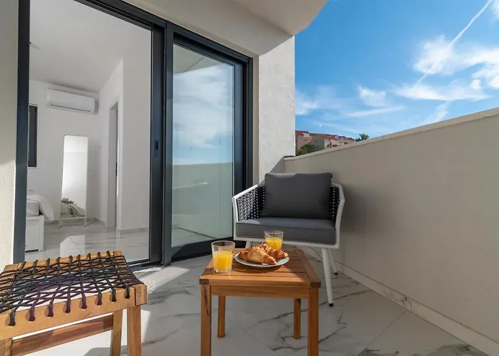 公寓 Lavender Tree - Luxury *