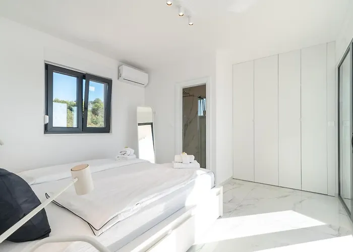 Lavender Tree - Luxury *