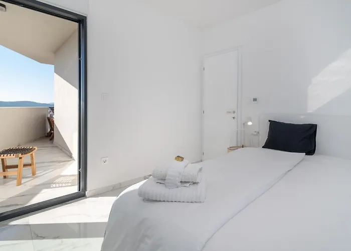 Lavender Tree - Luxury *