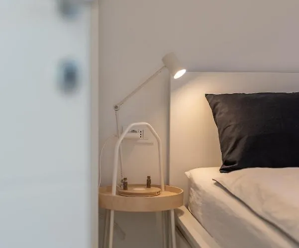 Lavender Tree - Luxury 公寓 *