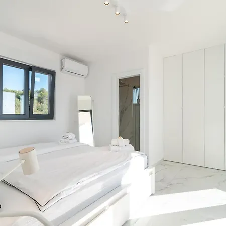 Lavender Tree - Luxury *