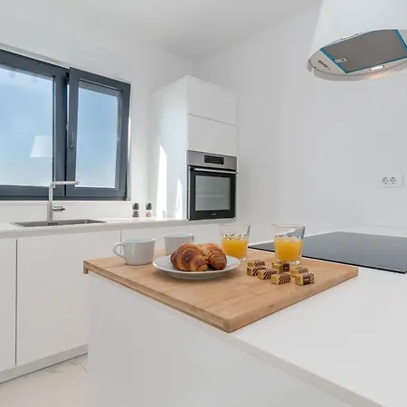 Apartment Lavender Tree - Luxury Trogir