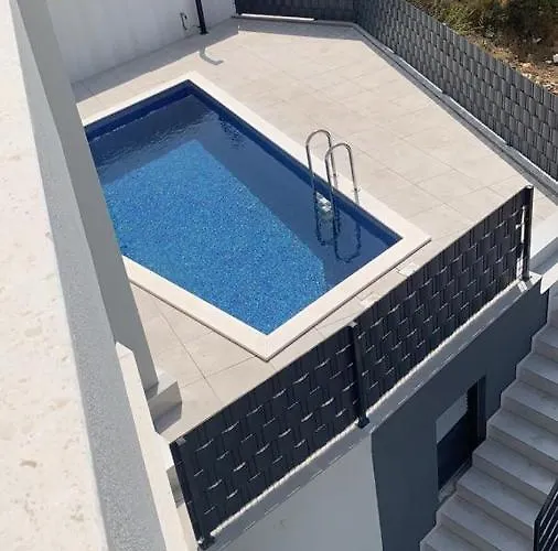 Lavender Tree - Luxury Appartement Trogir