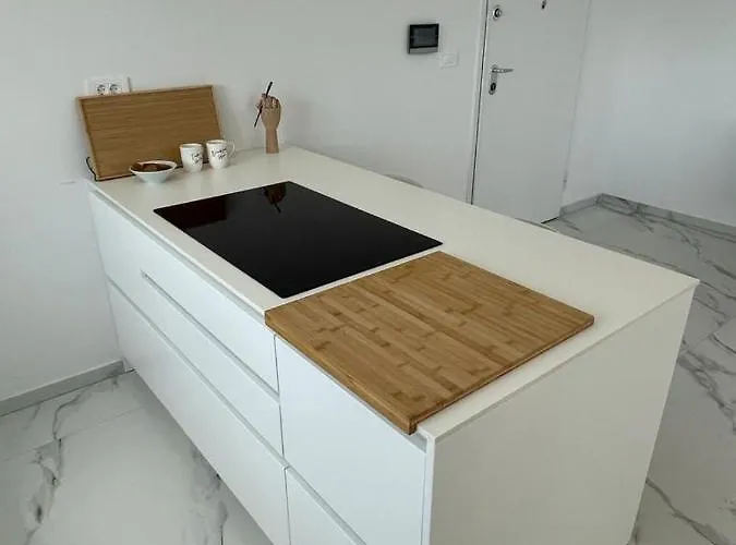 Appartement Lavender Tree - Luxury Trogir