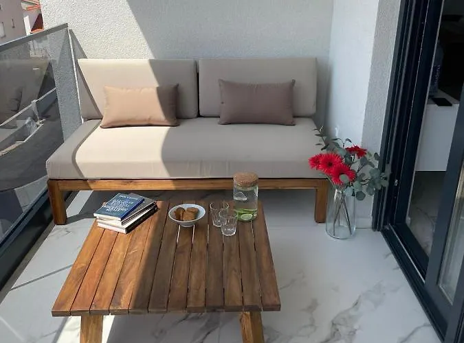 Appartement Lavender Tree - Luxury