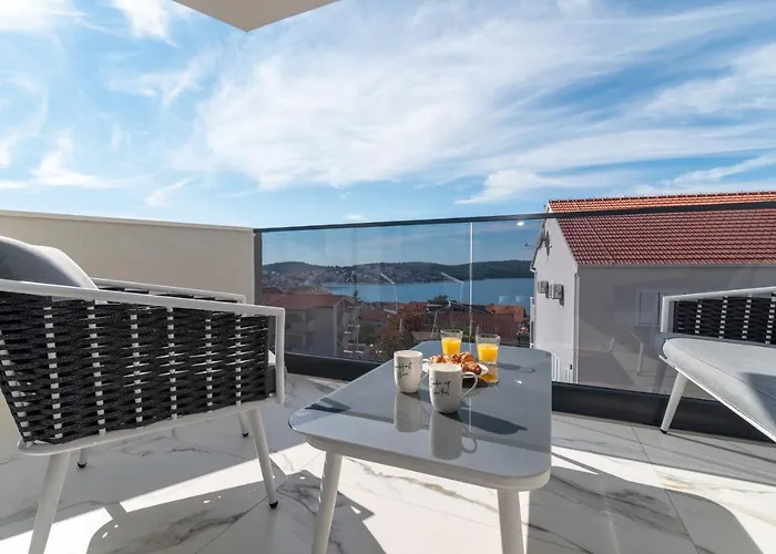 Lavender Tree - Luxury Trogir