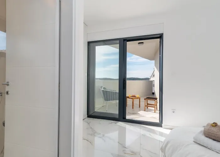 Lavender Tree - Luxury Appartement