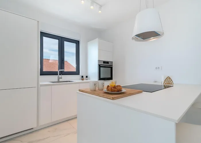 Lavender Tree - Luxury Appartement