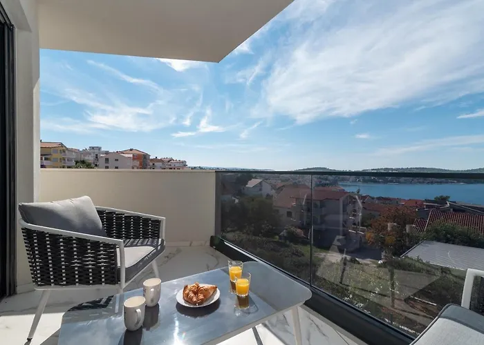 Appartement Lavender Tree - Luxury *