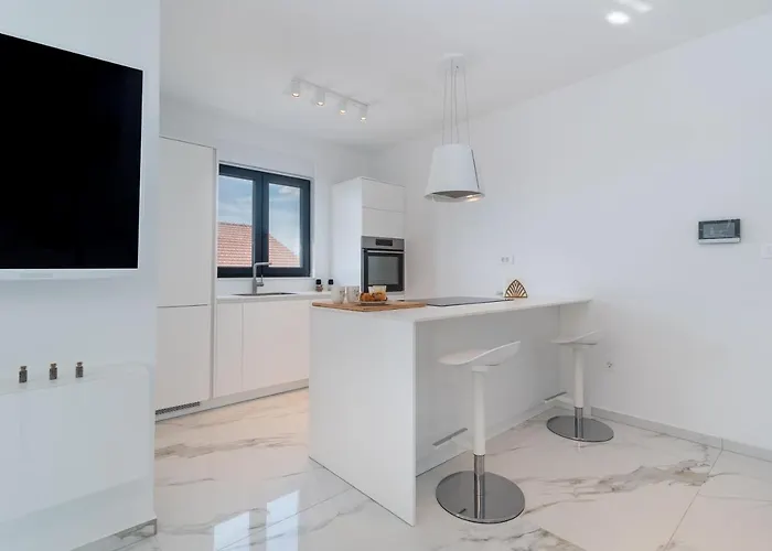 Appartement Lavender Tree - Luxury Trogir