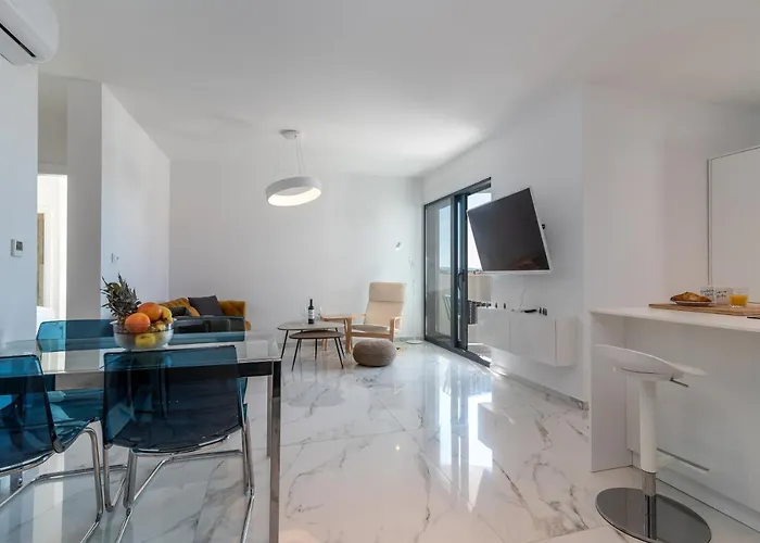 Lavender Tree - Luxury Trogir