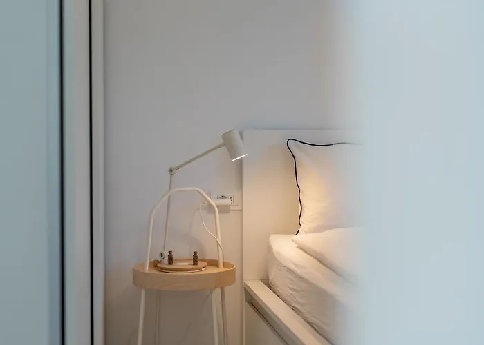 Appartement Lavender Tree - Luxury *