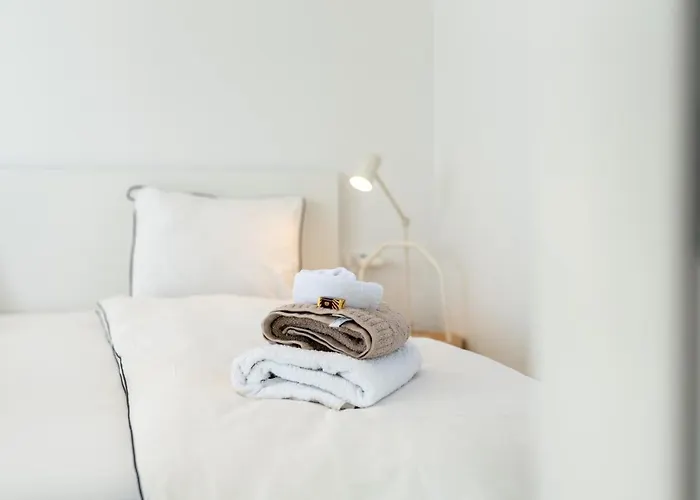 Appartement Lavender Tree - Luxury *