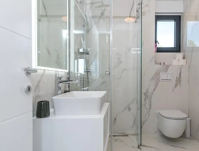 Appartement Lavender Tree - Luxury Trogir