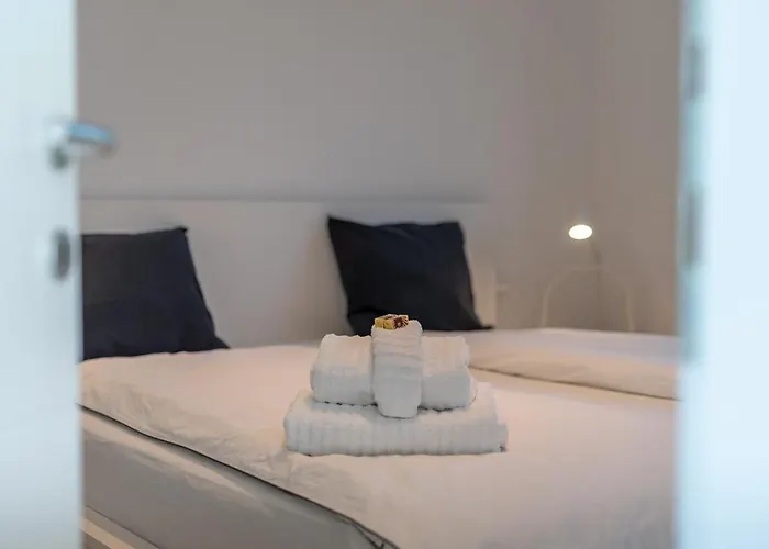 Lavender Tree - Luxury Appartement Trogir