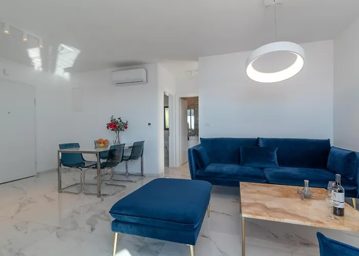 Lavender Tree - Luxury Appartement *