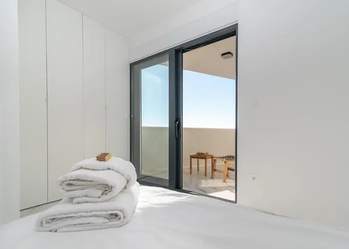 Appartement Lavender Tree - Luxury Trogir