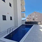 Lavender Tree - Luxury * Trogir