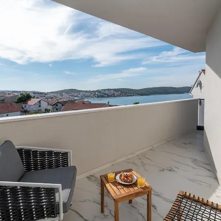 Διαμέρισμα Lavender Tree - Luxury