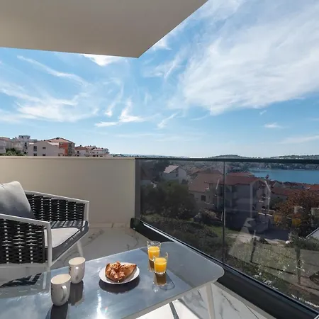 Διαμέρισμα Lavender Tree - Luxury *