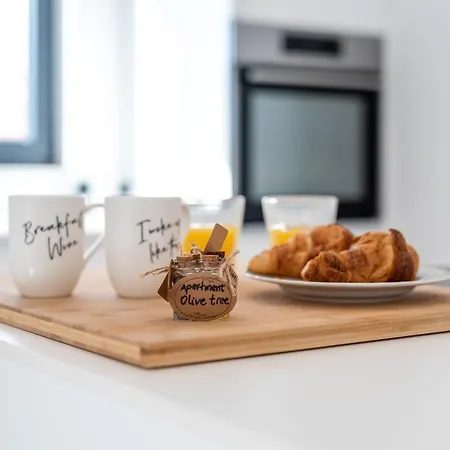 Lavender Tree - Luxury Τρογκίρ