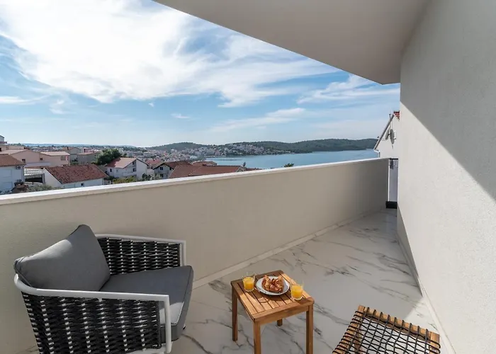 Διαμέρισμα Lavender Tree - Luxury