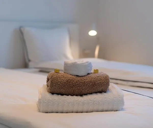 Lavender Tree - Luxury