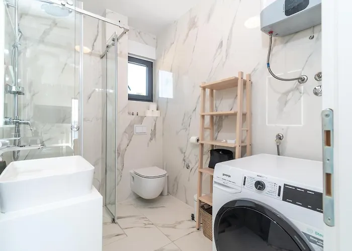 Lavender Tree - Luxury *