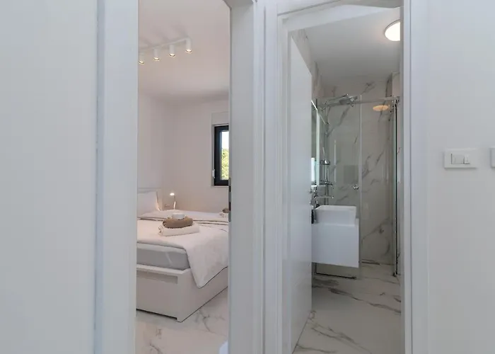 Διαμέρισμα Lavender Tree - Luxury *