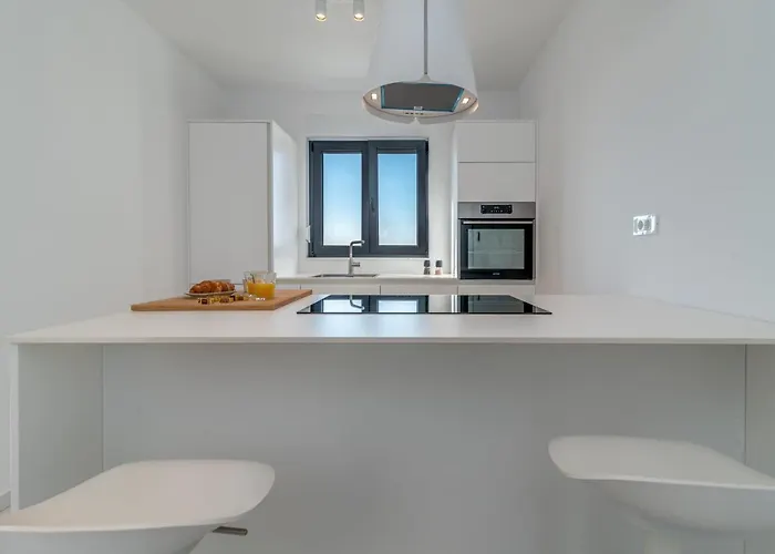 Διαμέρισμα Lavender Tree - Luxury