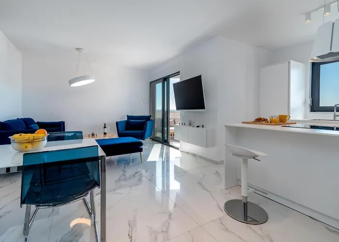 Διαμέρισμα Lavender Tree - Luxury