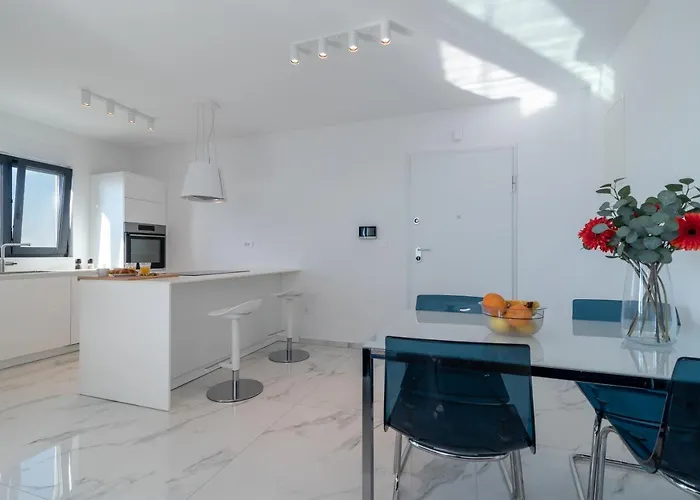 Διαμέρισμα Lavender Tree - Luxury *