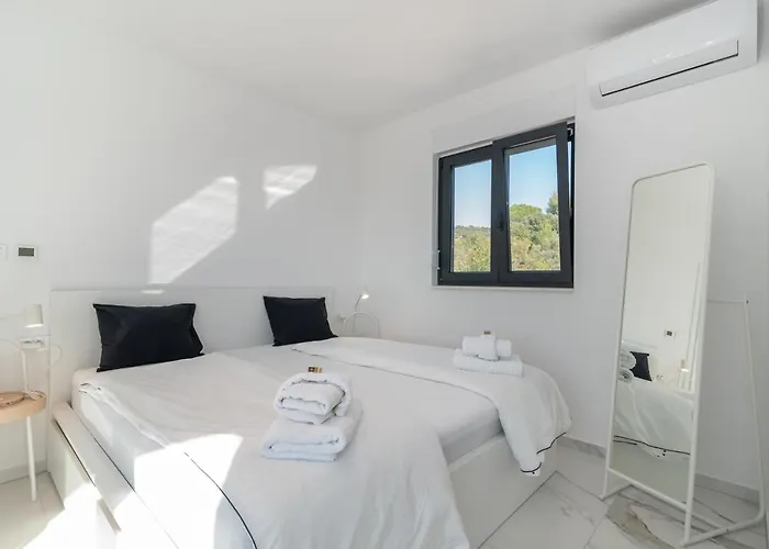 Lavender Tree - Luxury Διαμέρισμα *