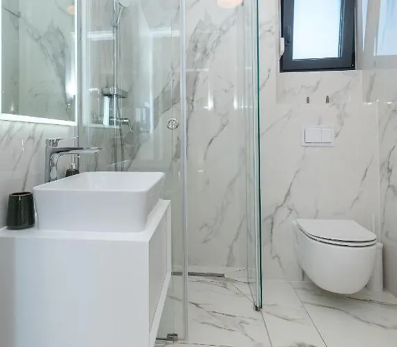 Lavender Tree - Luxury Διαμέρισμα