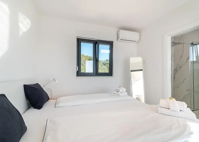 Lavender Tree - Luxury * Τρογκίρ