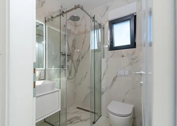 Lavender Tree - Luxury Διαμέρισμα